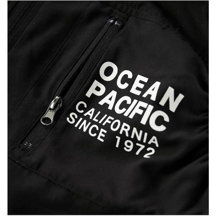 Ocean Pacific（オーシャンパシフィック） メンズ ファン付ウェア
