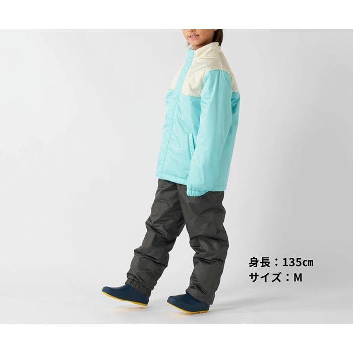 Ocean Pacific（オーシャンパシフィック） ジュニア キッズ レイヤー