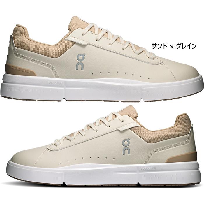 On（オン） メンズ ザ ロジャー アドバンテージ THE ROGER Advantage