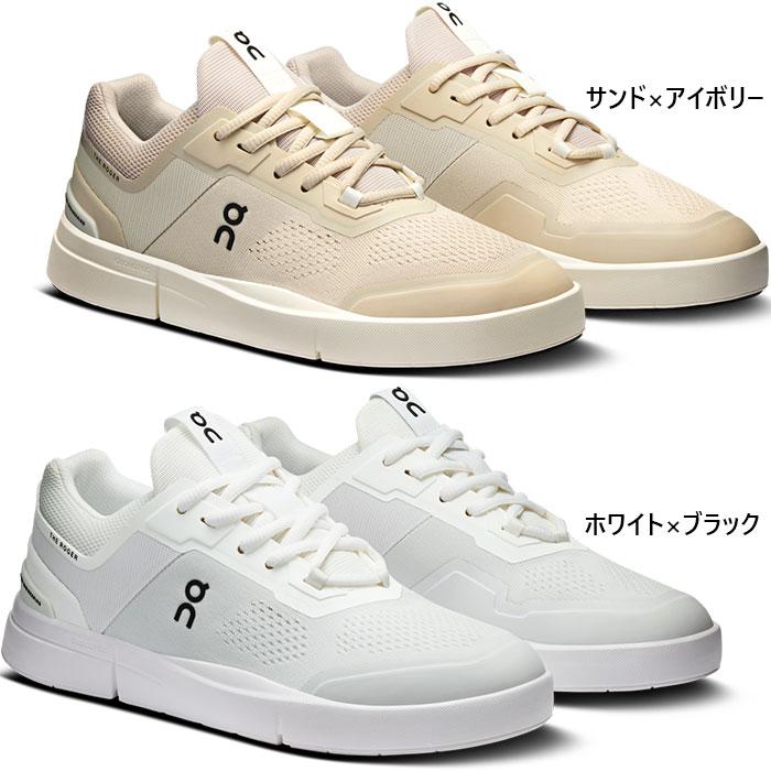 On（オン） レディース ザ ロジャー スピン THE ROGER Spin スニーカー