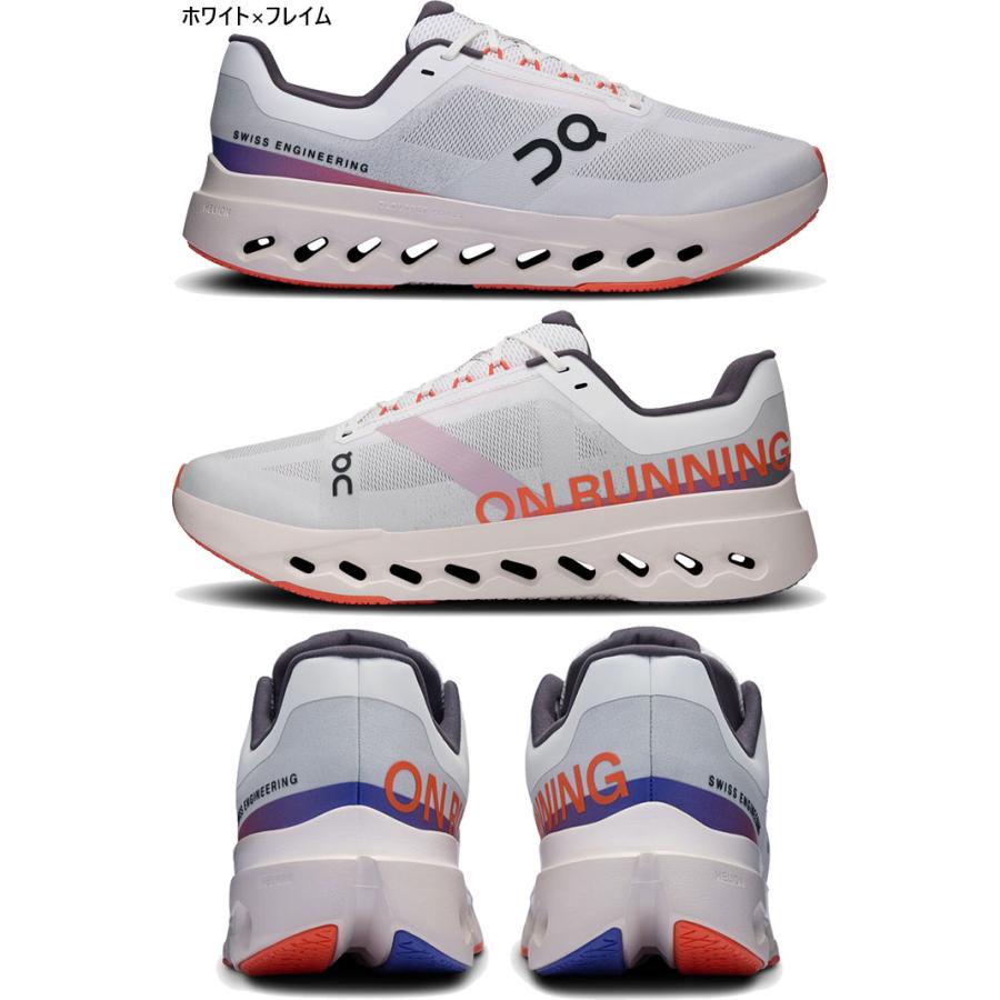 On（オン） メンズ クラウドサーファー ネクスト Cloudsurfer Next