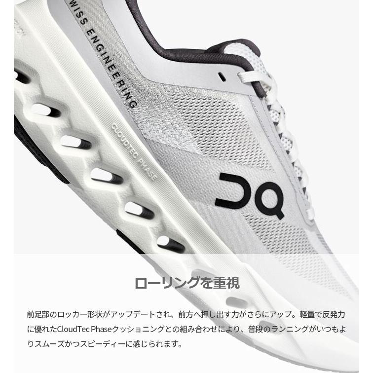 On（オン） メンズ クラウドサーファー ネクスト Cloudsurfer Next