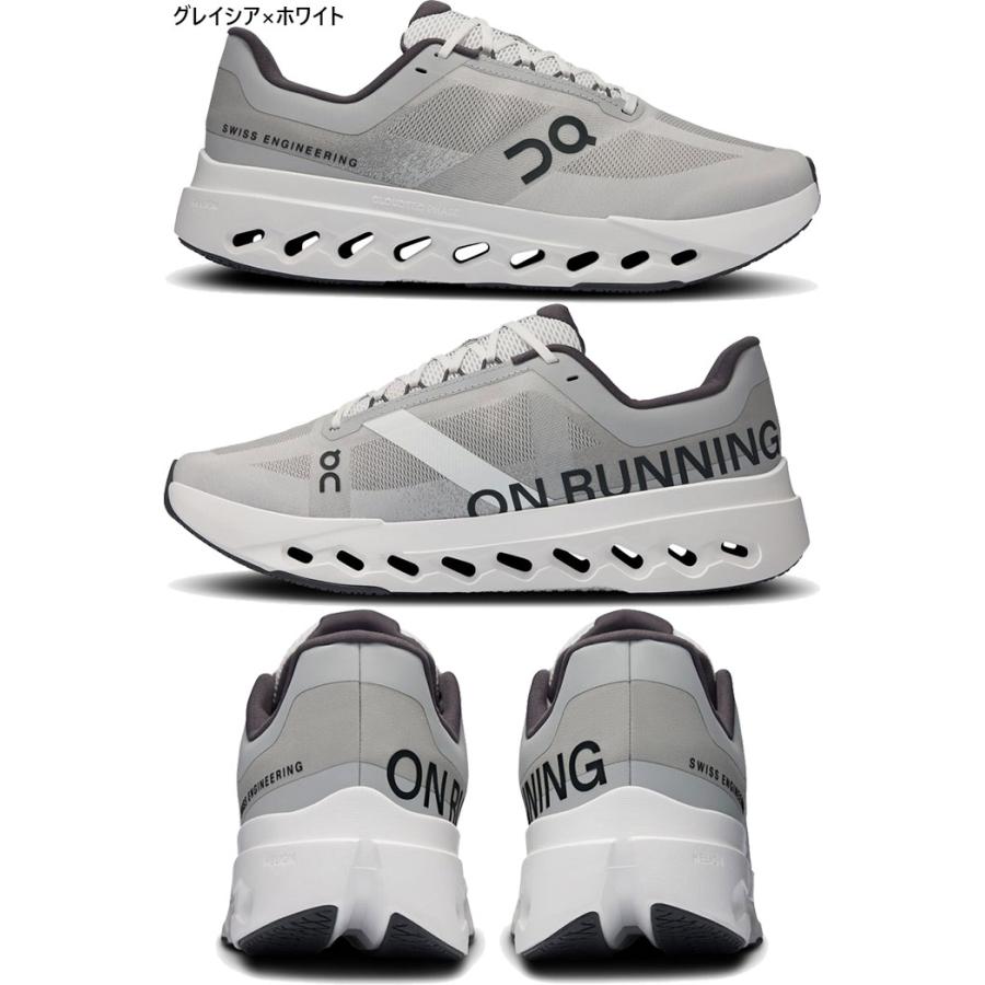 On（オン） メンズ クラウドサーファー ネクスト Cloudsurfer Next