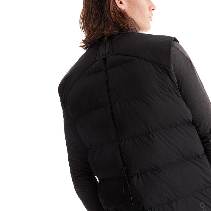 On（オン） メンズ チャレンジャー ベスト Challenger Vest アウトドア