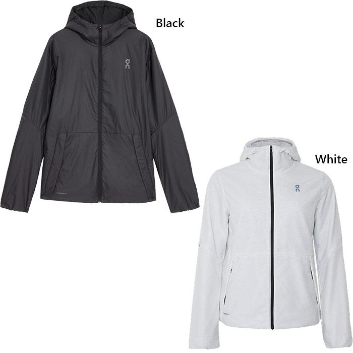 On（オン） メンズ トレックジャケット インサレーテッド Trek Jacket