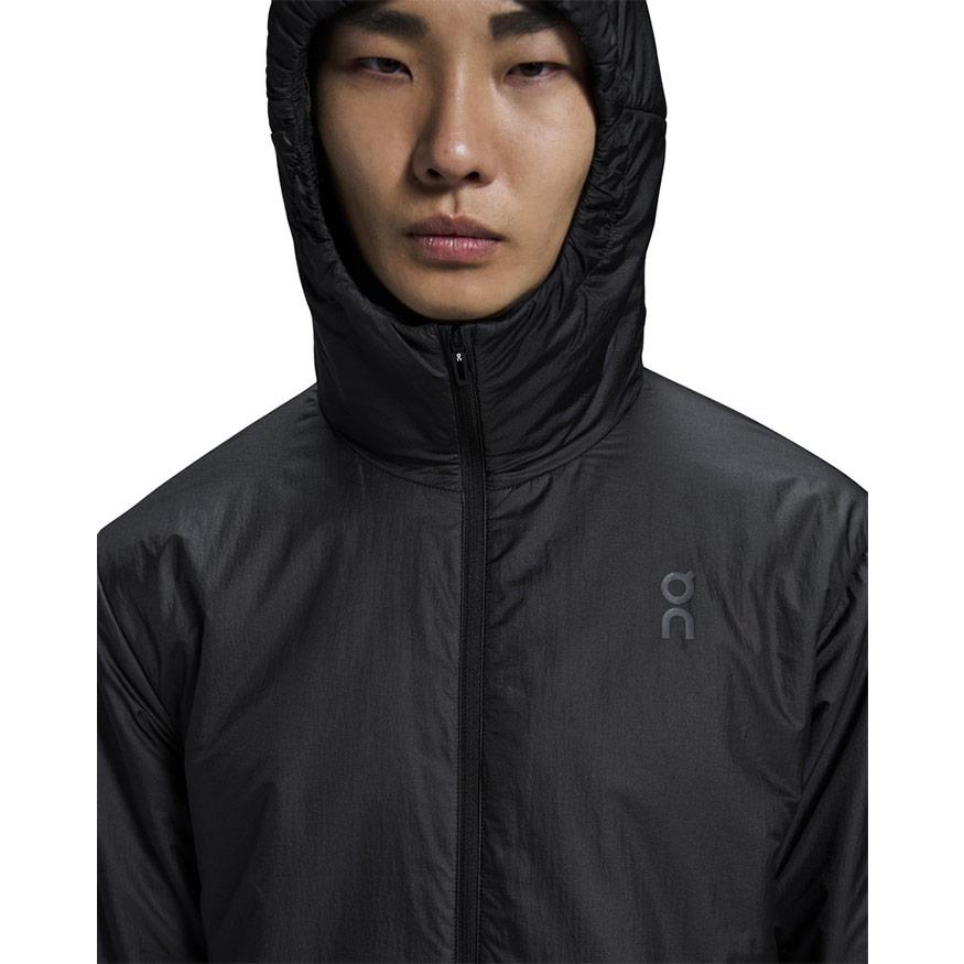On（オン） メンズ トレックジャケット インサレーテッド Trek Jacket