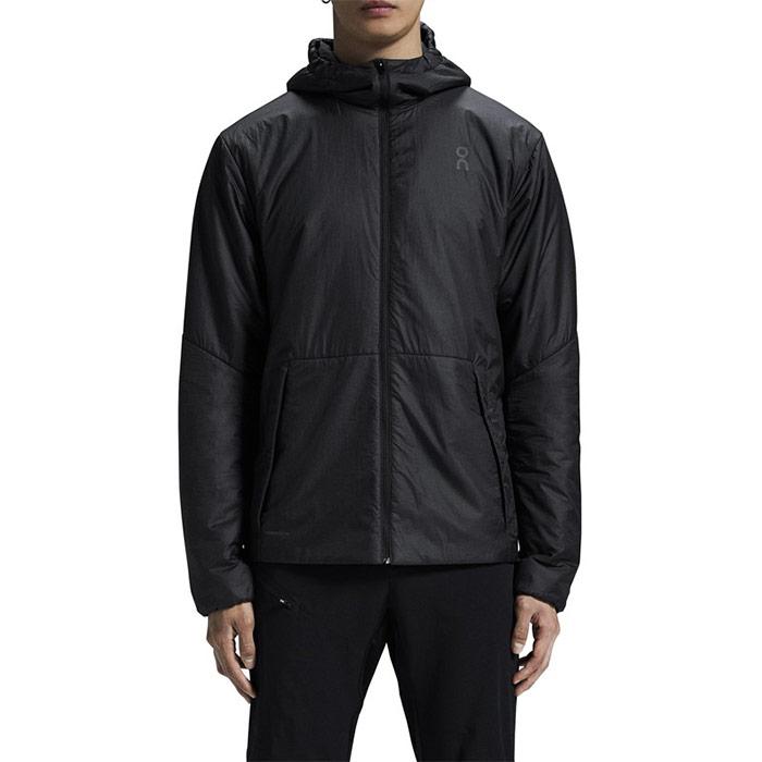 On（オン） メンズ トレックジャケット インサレーテッド Trek Jacket