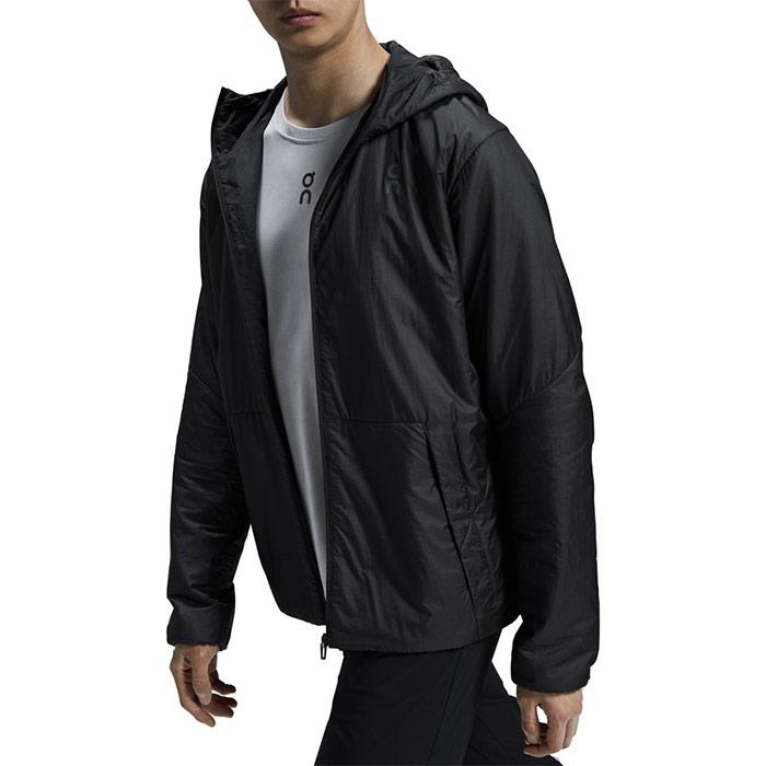 On（オン） メンズ トレックジャケット インサレーテッド Trek Jacket