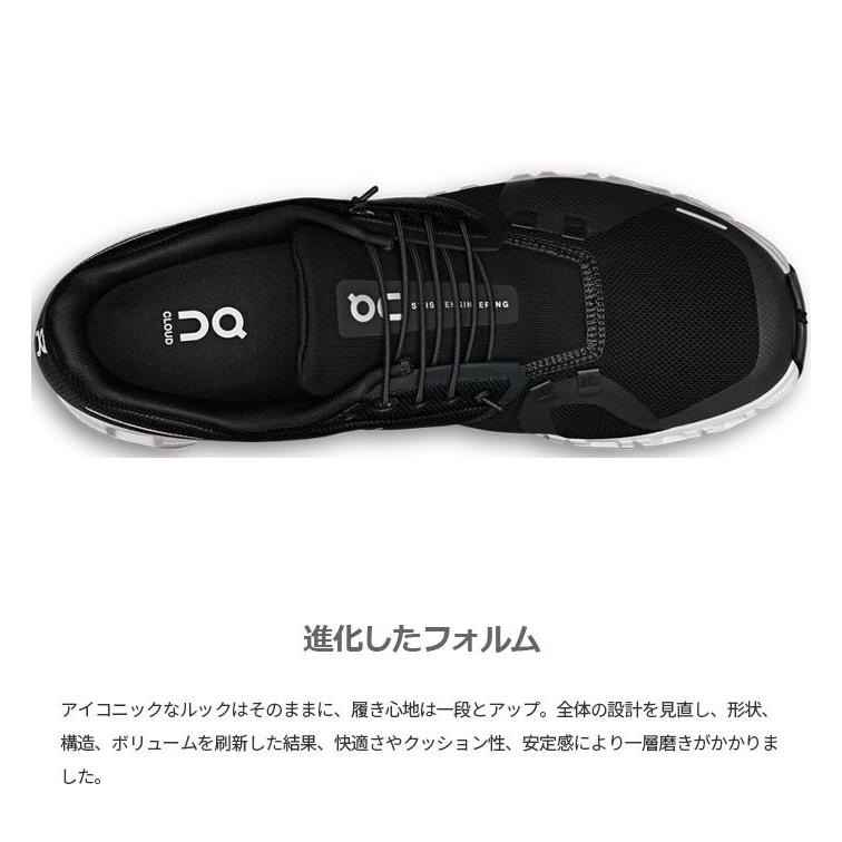 On（オン） レディース クラウド6 Cloud6 ランニングシューズ