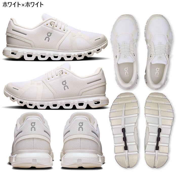 On Cloud 6 ランニングシューズ 24cm 女性 楽天市場】ON（オン） クラウド 6 レディース / スニーカー ランニング