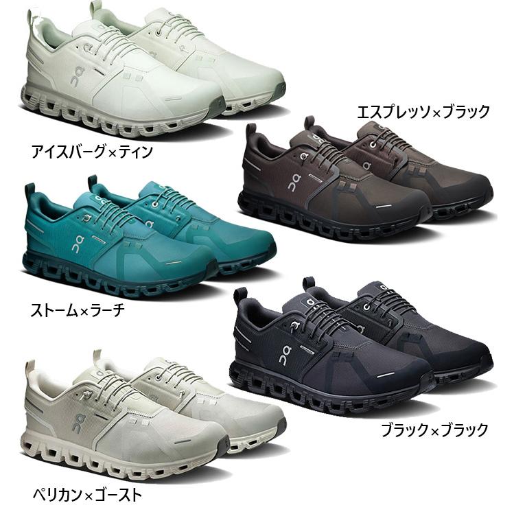 On（オン） メンズ クラウド6 ウォータープルーフ Cloud 6 WP