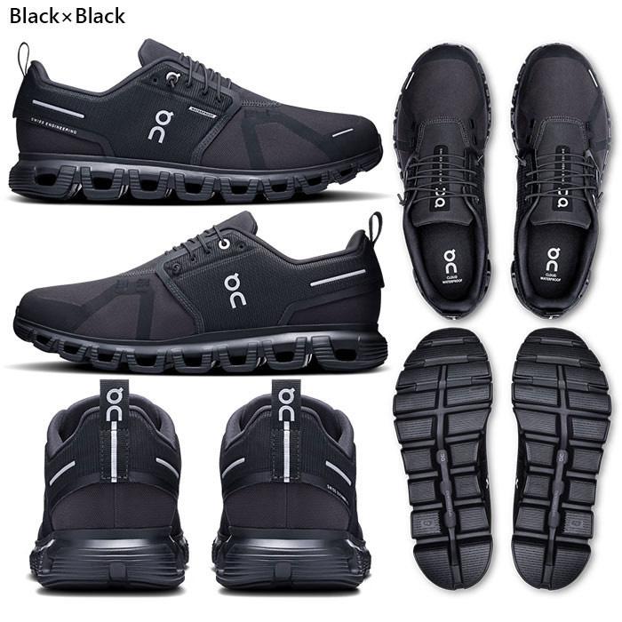 On スニーカー　Cloud 6 Waterproof メンズ新品27.0 メンズ Cloud 6 Waterproof | On 日本