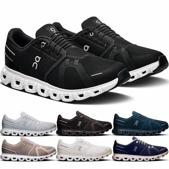 on ランニングシューズ 黒 cloud6 Men's Cloud 6 | Black | On United States