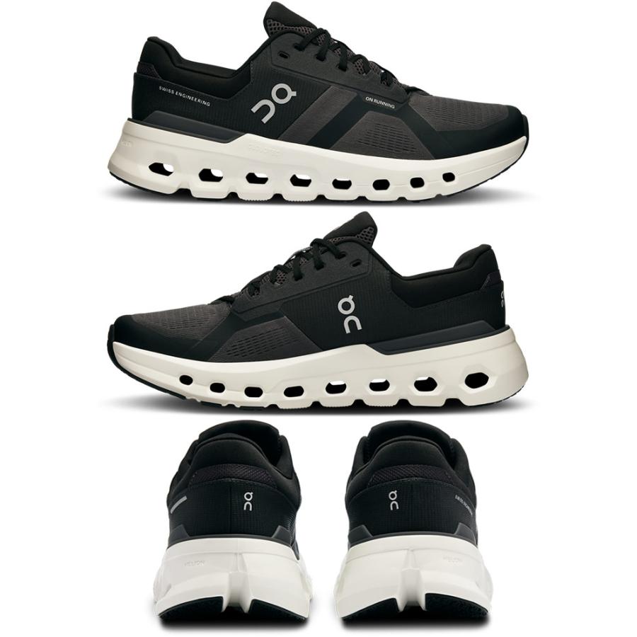 On（オン） 幅広 メンズ クラウドランナー 2 ワイド Cloudrunner 2