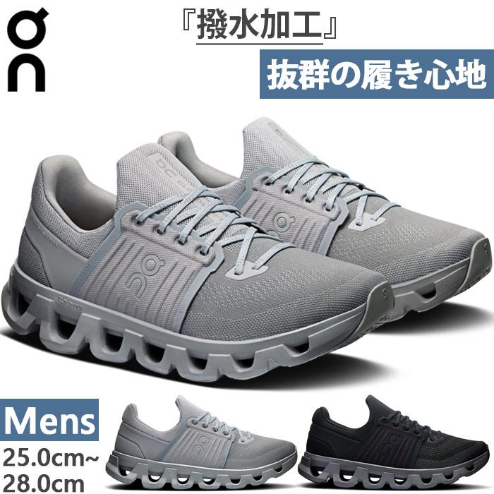 On（オン） メンズ クラウドスイフト 4 AD Cloudswift 4 AD スニーカー