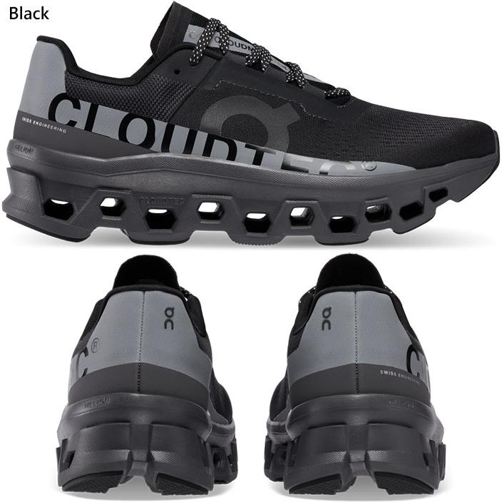 On（オン） メンズ クラウドモンスター ルモス Cloudmonster Lumos