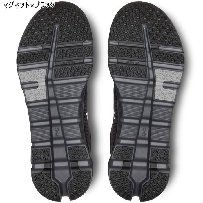 On（オン） メンズ クラウドランナー 2 ウォータープルーフ