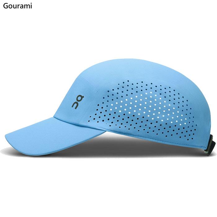 On オン ランニングキャップ 2個 On（オン） メンズ レディース ライトウェイトキャップ Lightweight