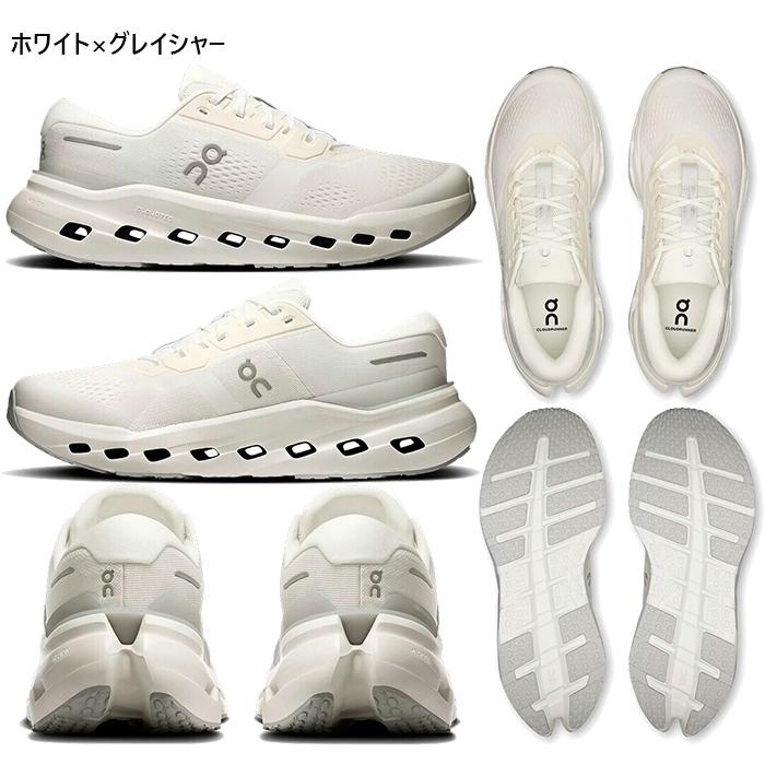 On（オン） メンズ クラウドランナー3 Cloudrunner 3 ランニング