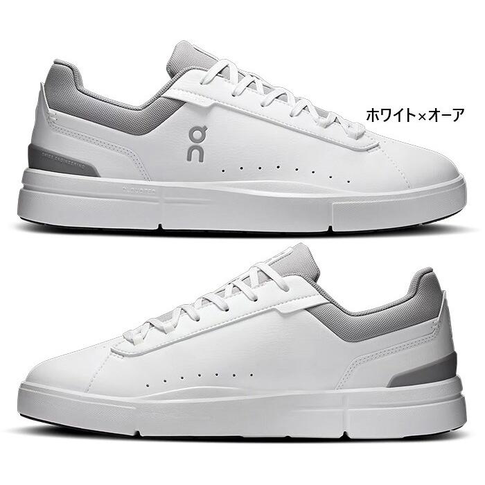On（オン） メンズ ザ ロジャー アドバンテージ THE ROGER Advantage