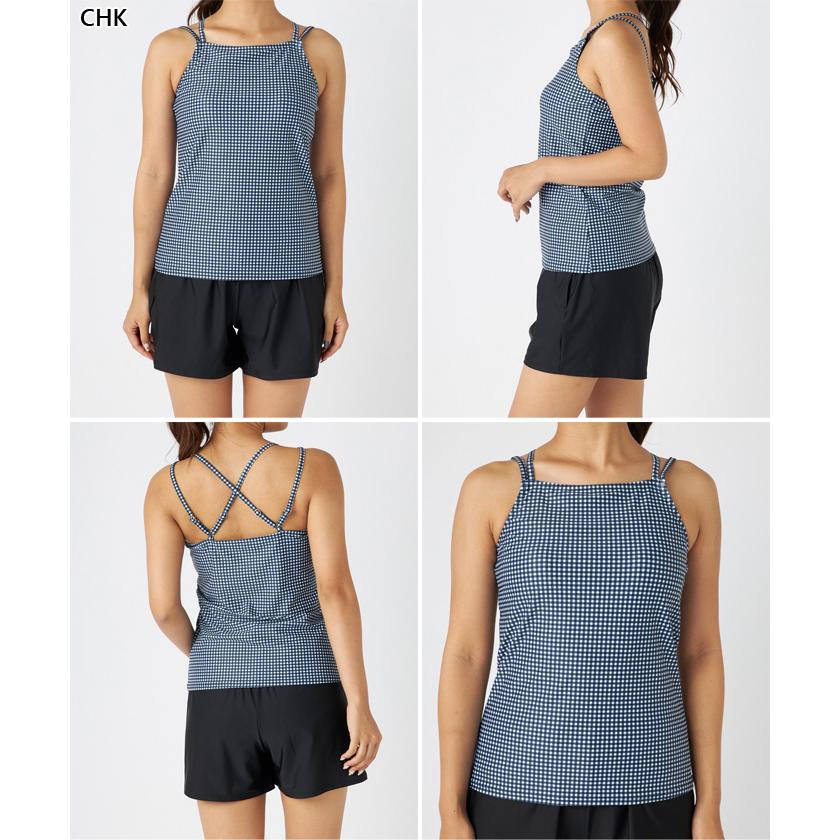 Ocean Pacific（オーシャンパシフィック） レディース 5点セット水着