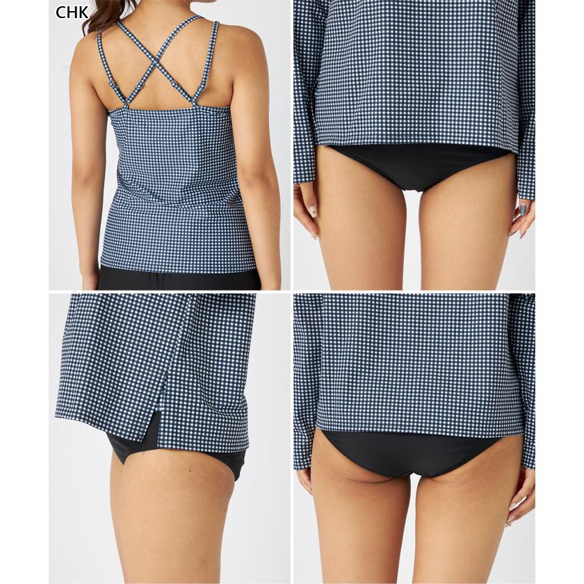 Ocean Pacific（オーシャンパシフィック） レディース 5点セット水着
