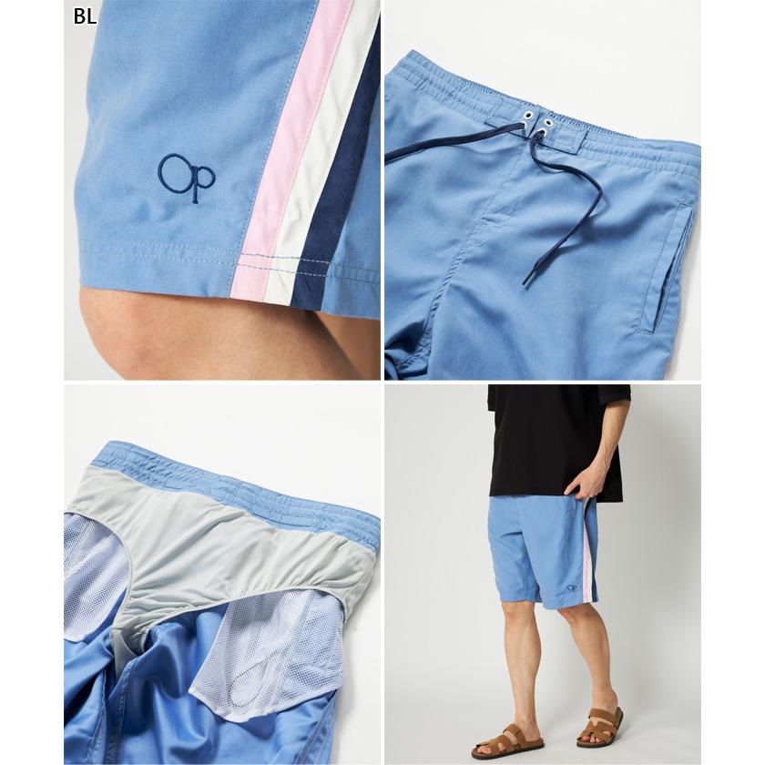 Ocean Pacific（オーシャンパシフィック） メンズ サーフパンツ