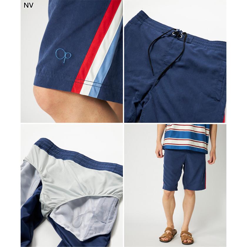 Ocean Pacific（オーシャンパシフィック） メンズ サーフパンツ
