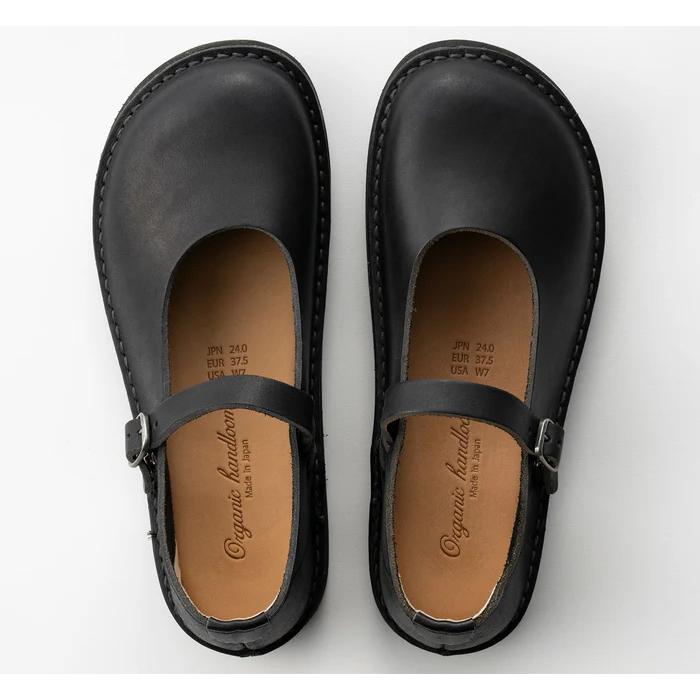 Organic handloom オーガニックハンドルーム レディース シェリー