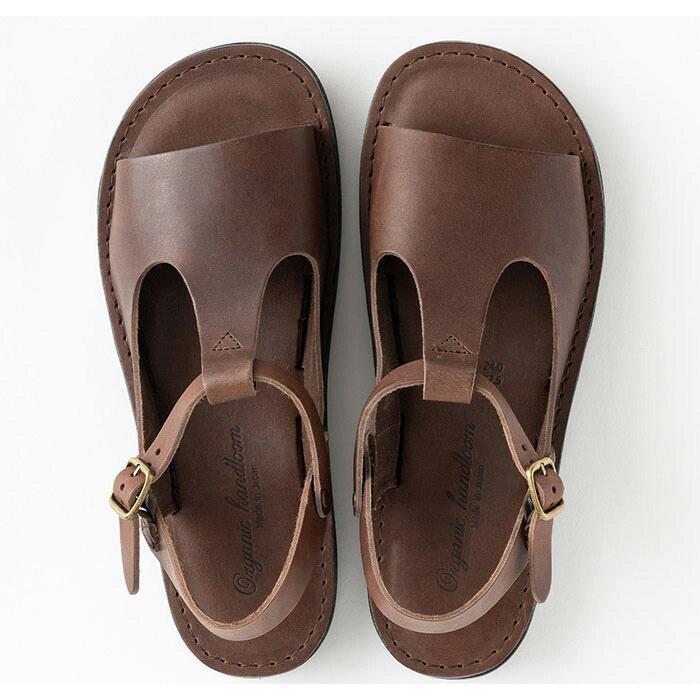Organic handloom オーガニックハンドルーム レディース ホーエン