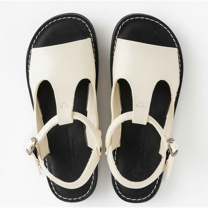 Organic handloom オーガニックハンドルーム レディース ホーエン