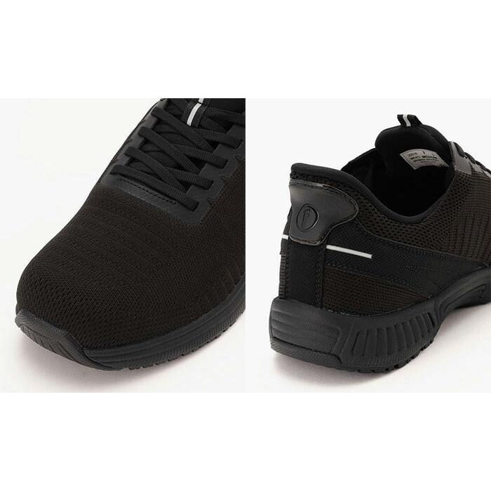 Orthofeet ミディアム幅 2E相当 オーソフィート メンズ ヤリ YARI
