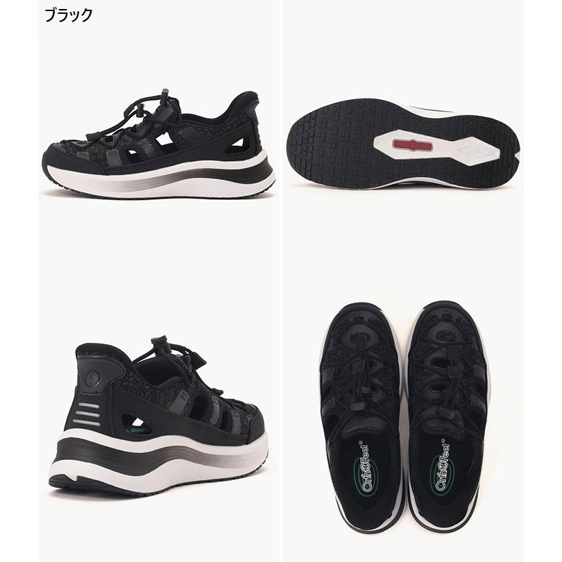 Orthofeet ワイド幅 3E相当 オーソフィート レディース ヴィーナス