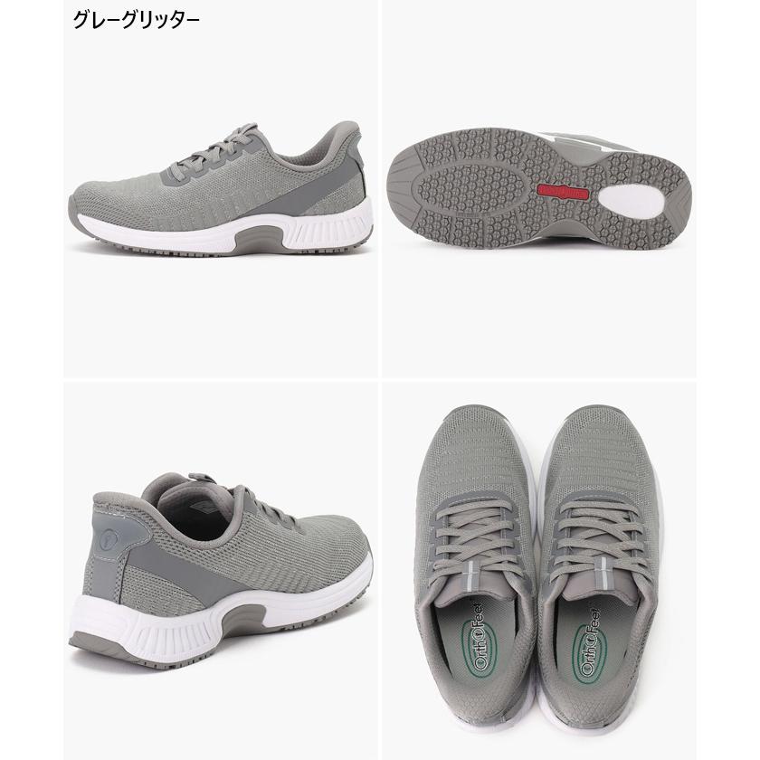 Orthofeet ワイド幅 3E相当 オーソフィート レディース キタ KITA