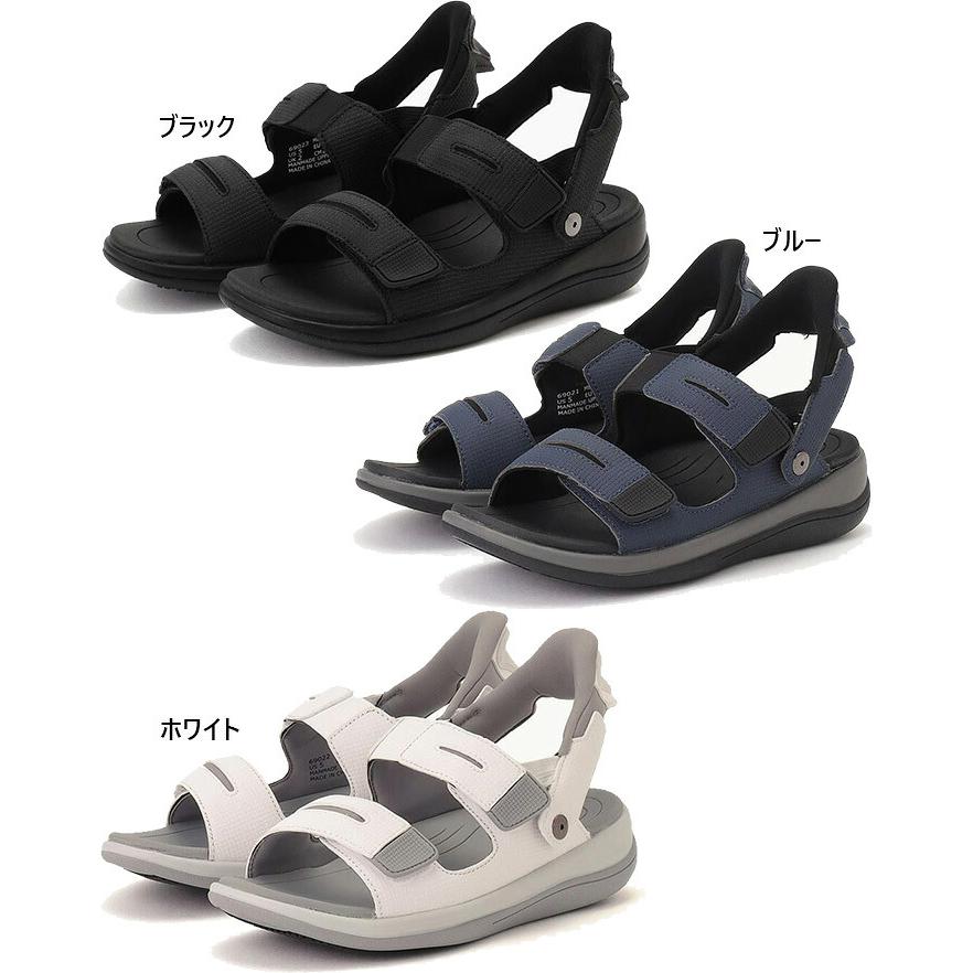 Orthofeet ワイド幅 3E相当 オーソフィート レディース カリプソ
