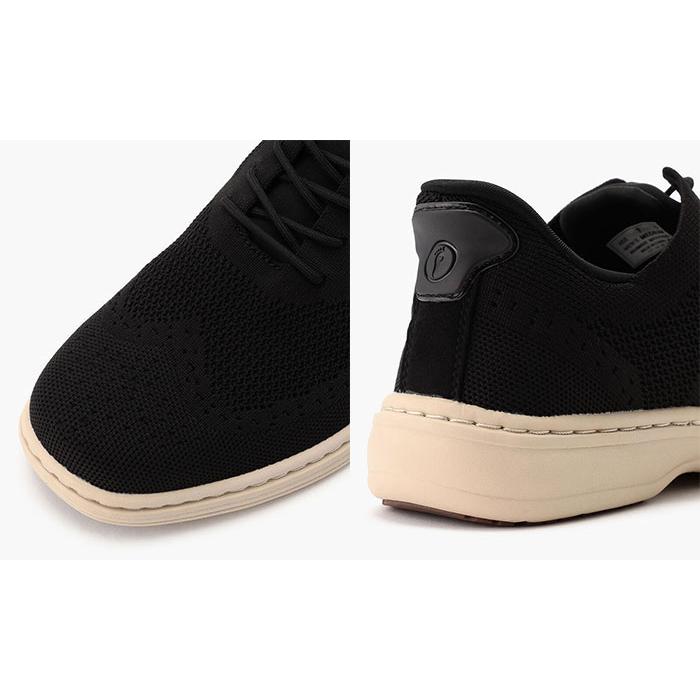 Orthofeet ワイド幅 3E相当 オーソフィート メンズ レックス REX