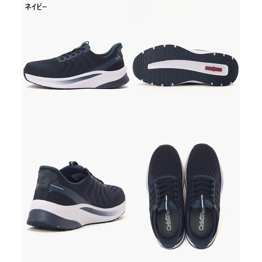 Orthofeet ワイド幅 3E相当 オーソフィート メンズ ティロス TILOS