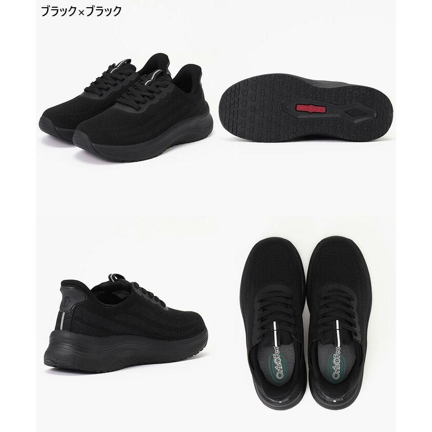Orthofeet ミディアム幅 2E相当 オーソフィート レディース ニラ NIRA