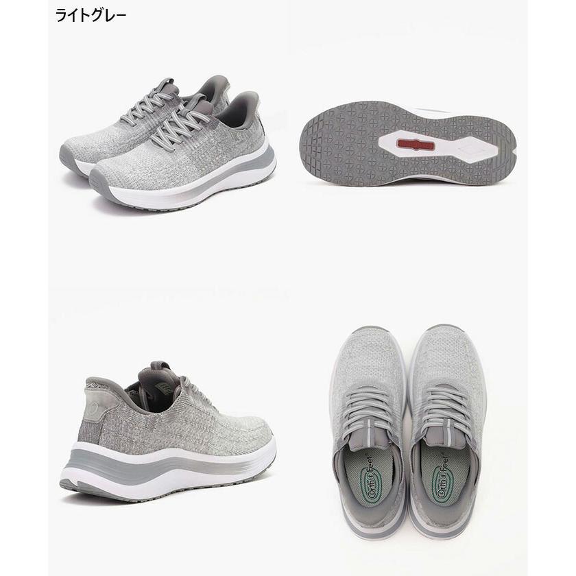 Orthofeet ミディアム幅 2E相当 オーソフィート レディース ニラ NIRA