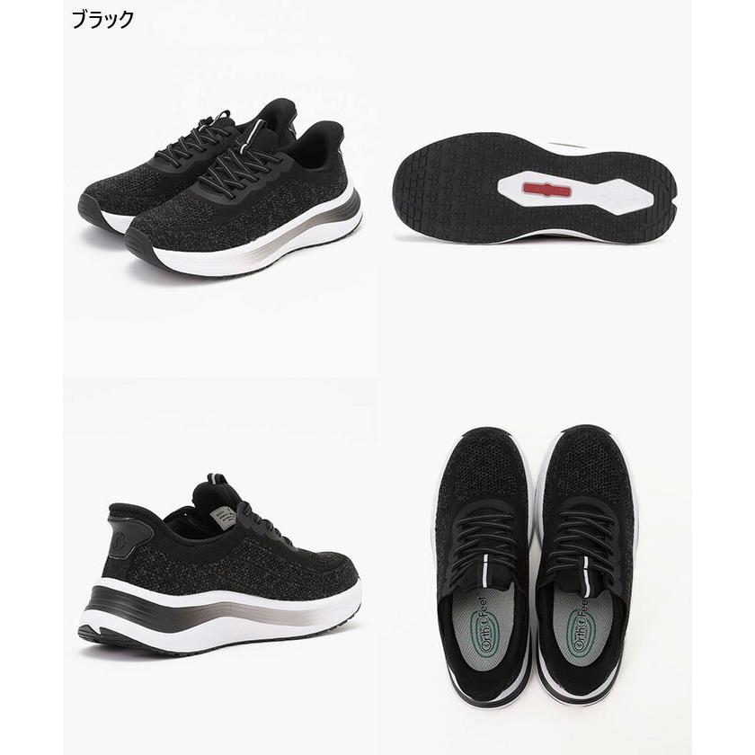 Orthofeet ワイド幅 3E相当 オーソフィート レディース ニラ NIRA