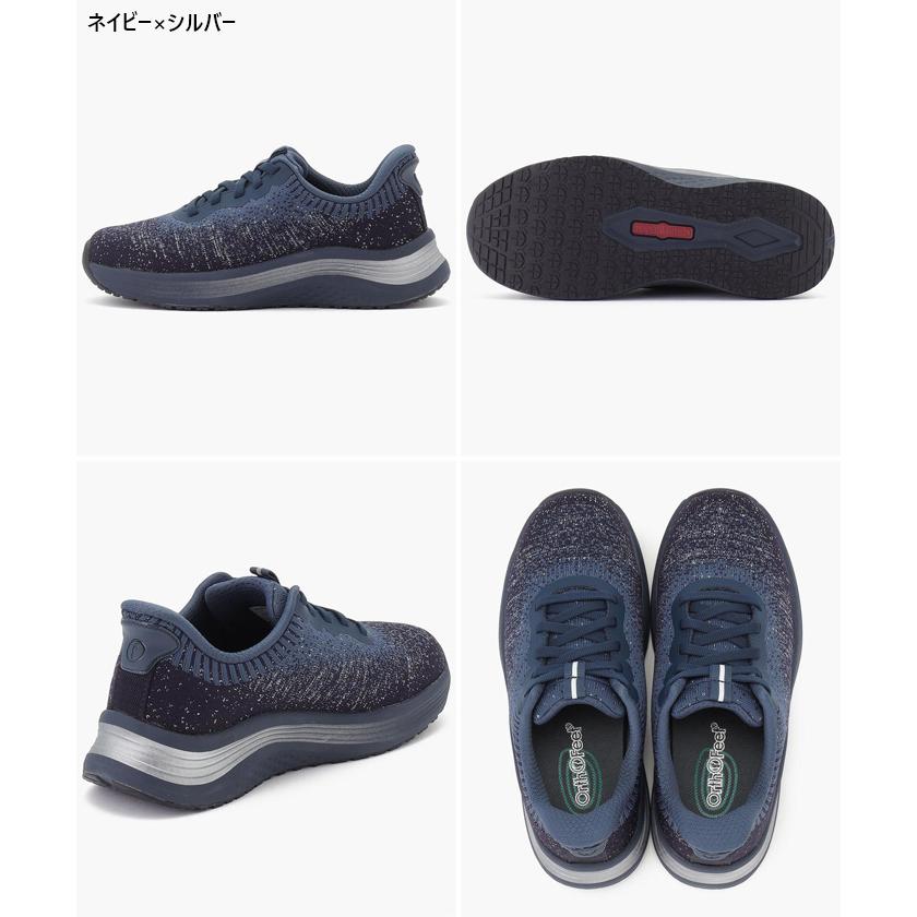 Orthofeet ワイド幅 3E相当 オーソフィート レディース ニラ NIRA