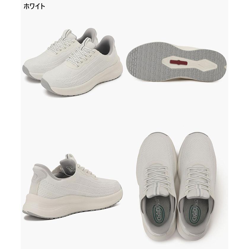 Orthofeet ワイド幅 3E相当 オーソフィート レディース ニラ NIRA