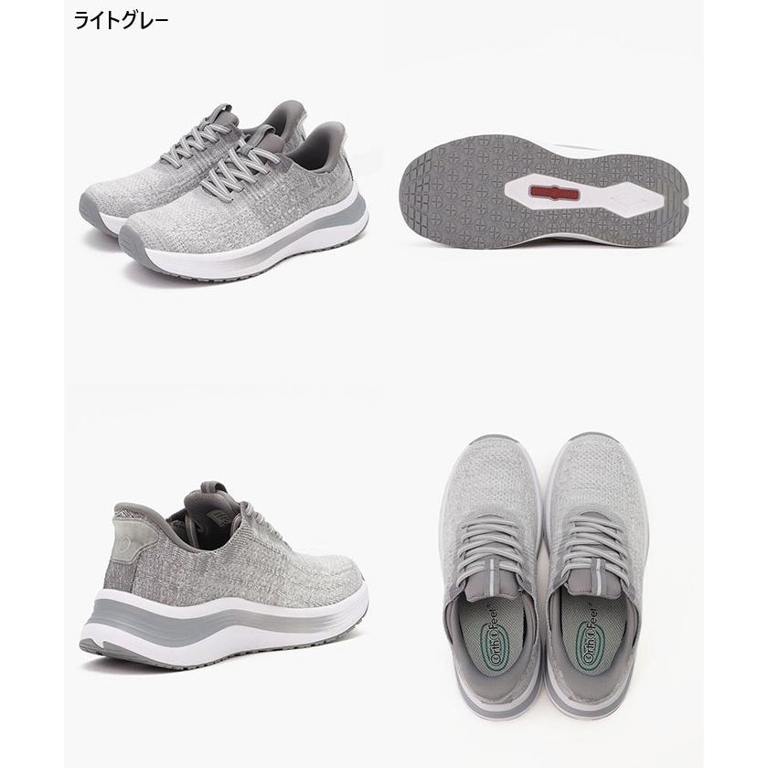 Orthofeet ワイド幅 3E相当 オーソフィート レディース ニラ NIRA