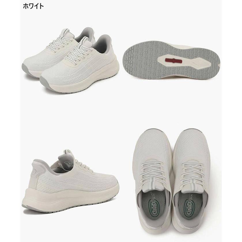 Orthofeet ワイド幅 3E相当 オーソフィート レディース ニラ NIRA