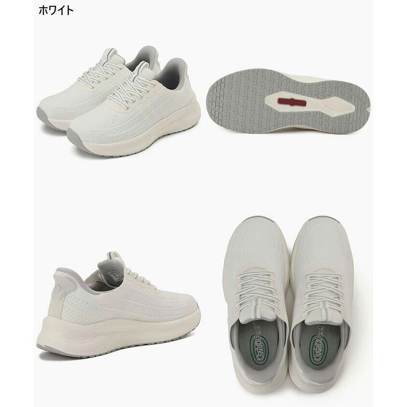 Orthofeet ワイド幅 3E相当 オーソフィート レディース ニラ NIRA