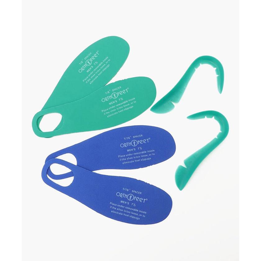 Orthofeet ミディアム幅 2E相当 オーソフィート レディース ワンダー