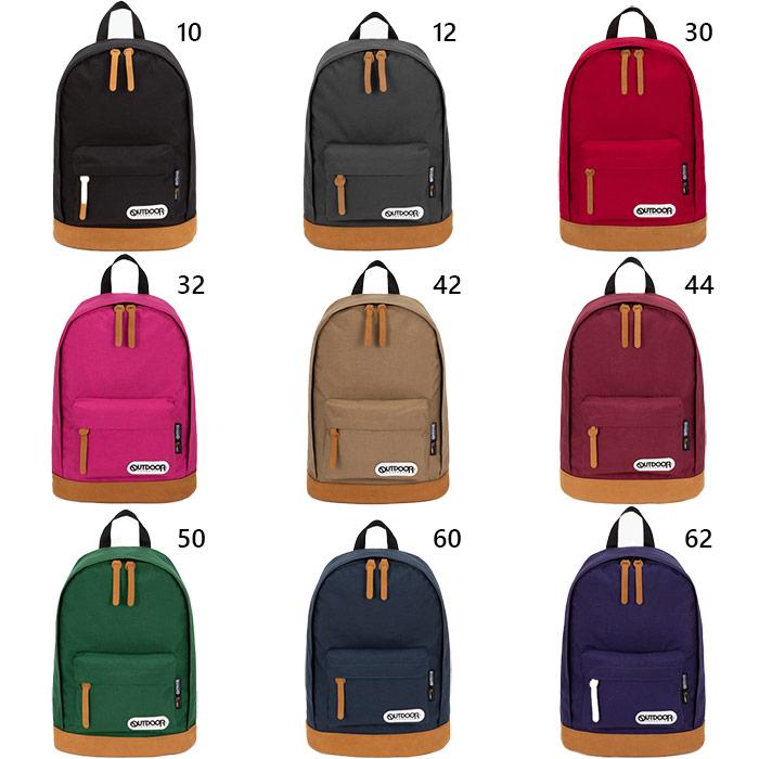 OUTDOOR PRODUCTS（アウトドアプロダクツ） 19L メンズ レディース