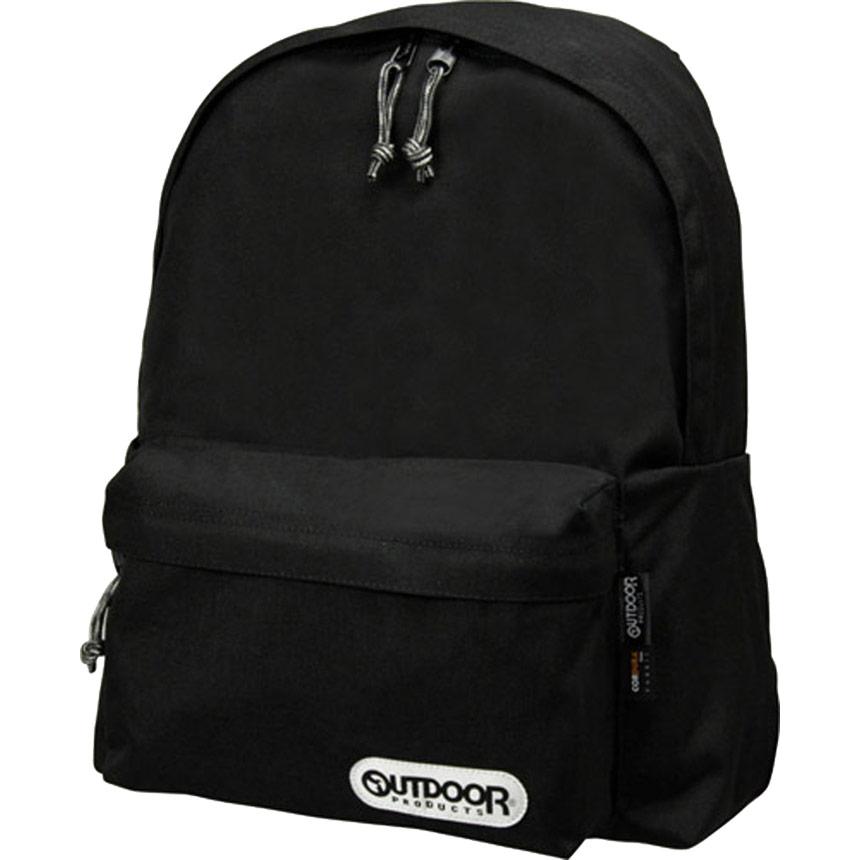 【特価商品】デイパック DAY PACK 452U OUTDOOR PRODUCTS｜コーデュラナイロン デイパック リュック 15.4L