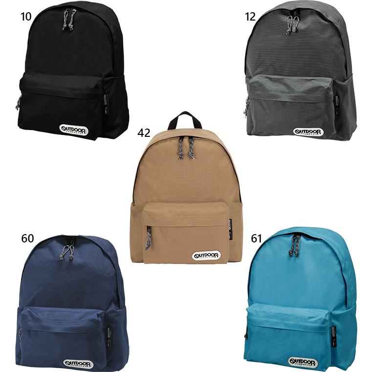OUTDOOR PRODUCTS（アウトドアプロダクツ） 15.4L メンズ レディース