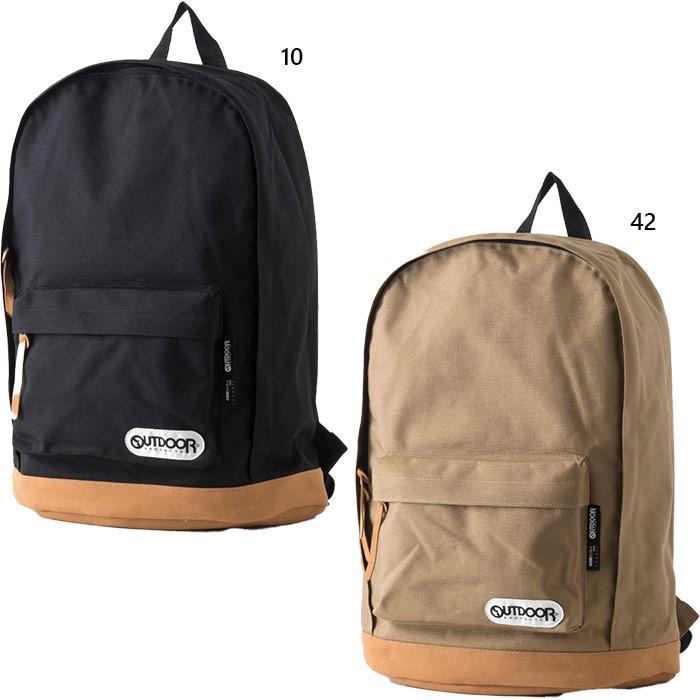 OUTDOOR PRODUCTS（アウトドアプロダクツ） 30L メンズ レディース